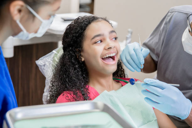 Best Emergency Pediatric Dentist  in Montgomery, AL