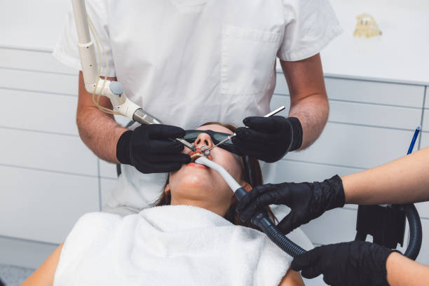 Best Dentist Open Late Near Me  in Montgomery, AL
