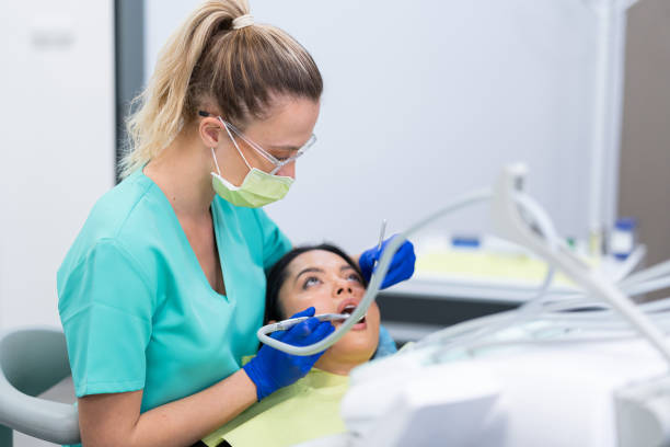 Best Emergency Tooth Extraction  in Montgomery, AL
